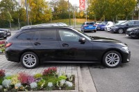 BMW 3 330e M-Sport Touring PHEV