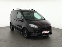 Ford Transit Courier 1.5 TDCi Sport