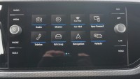 VW T-Cross R-Line 1.5 TSI