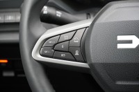 Dacia Duster Journey Hybrid 155 Aut.