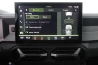 Dacia Duster Journey mHev 140