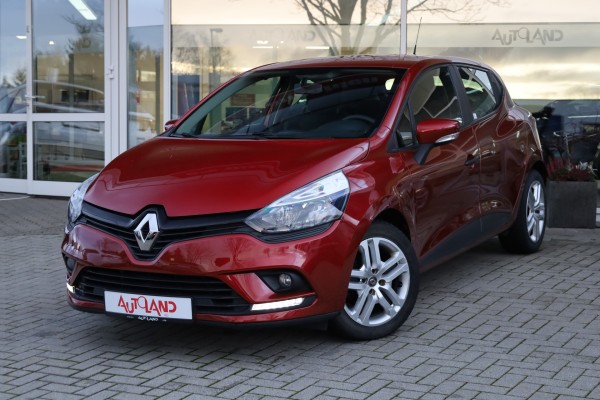 Renault Clio 1.2 Life