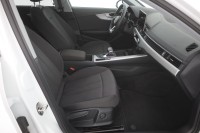 Audi A4 40 TDI Avant S-tronic