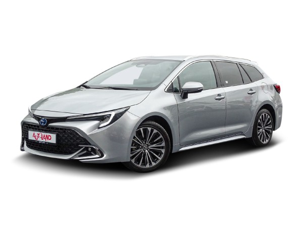 Toyota Corolla Touring Sports 1.8 Hybrid