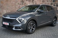 Vorschau: Kia Sportage 1.6 T-GDI Edition