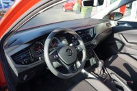 VW Polo 1.0 TSI