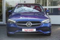 Mercedes-Benz C 220 C220 d T Avantgarde 9G-Tronic