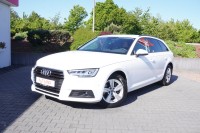Vorschau: Audi A4 1.4 TFSI Avant