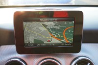 Mercedes-Benz CLA 180 Sportstourer