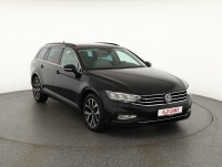VW Passat Variant 2.0 TDI Business