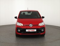 VW up up! 1.0 TSI GTI