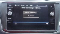 VW Tiguan 1.5 TSI Life