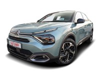 Citroen C4 1.2 12V e-THP Max LED Navi Head-Up 360° PDC