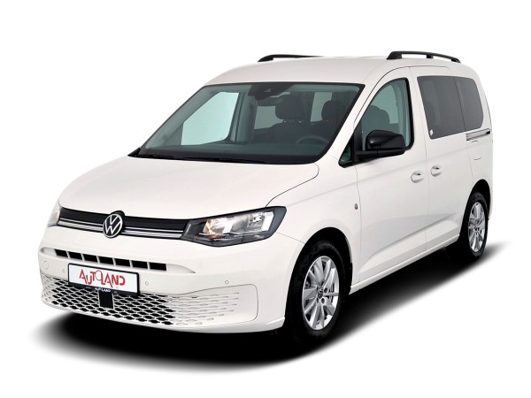 VW Caddy 2.0 TDI Life