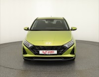 Hyundai i20 1.0 T-GDI Aut.