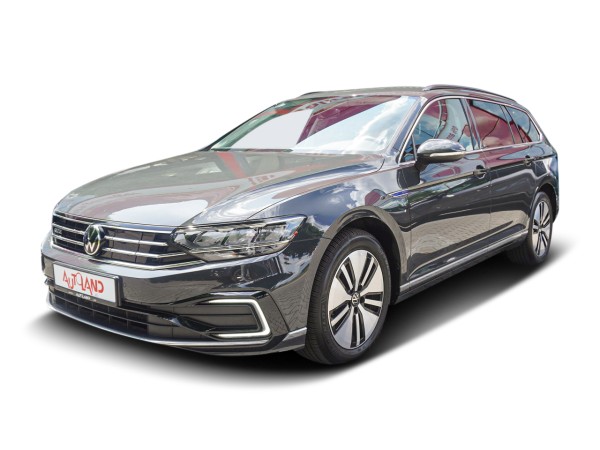VW Passat Variant GTE