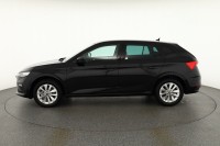 Vorschau: Skoda Scala 1.0 TSI