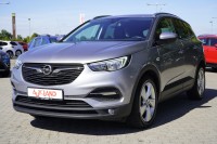 Vorschau: Opel Grandland X 1.2 Turbo Edition