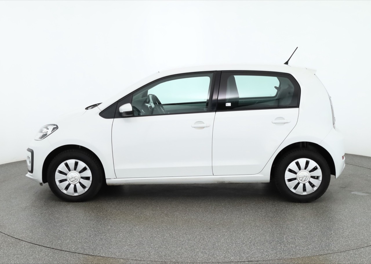 VW up up! 1.0