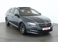 Skoda Superb Combi 2.0 TSI DSG L&K 4x4