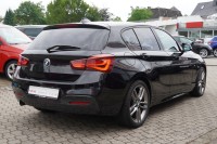 BMW 118 i Edition M Sport Shadow