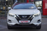 Nissan Qashqai 1.2 DIG-T