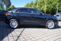 Audi Q3 45 TFSI quattro advanced