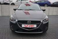 Mazda 2 1.5 SKYACTIV-G Exclusive-Line