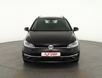VW Golf VII Variant 2.0 TDI DSG Highline