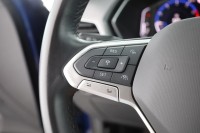 VW T-Cross 1.0 TSI DSG R-Line
