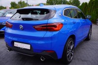 BMW X2 sDrive 20 i M Sport