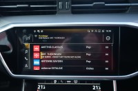 Audi A6 Avant 45 TFSI quattro S-line