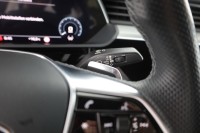 Audi e-tron Sportback 50 quattro S line