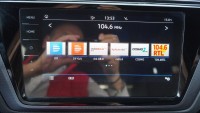 VW Touran 1.5 TSI Highline R-Line