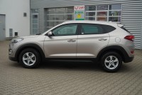 Hyundai Tucson 1.6 T-GDI Intro Edition 4WD
