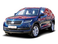 Skoda Kodiaq 1.5 TSI DSG Drive 125 2-Zonen-Klima Navi Sitzheizung