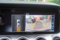 Mercedes-Benz E 200 E200 Avantgarde