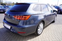 Seat Leon ST 1.5TSI DSG Xcellence VC