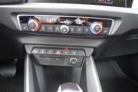 Audi A1 Sportback 40 TFSI S line