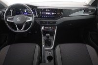 VW Taigo 1.0 TSI Life