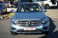 Mercedes-Benz GLC 250 4Matic Aut.