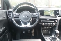 Kia Sportage 1.6 T-GDI GT-Line 4WD