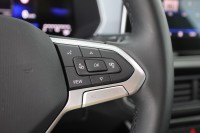 VW T-Cross 1.0 TSI Goal