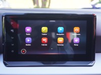 Seat Ibiza 1.0 TSI DSG