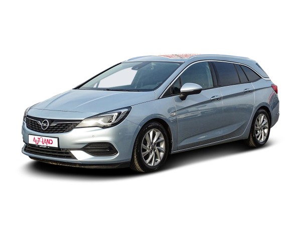 Opel Astra K Sports Tourer Business Elegance