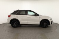 VW T-Roc R-Line Black Style 1.5 TSI DSG