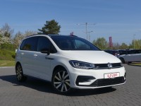 VW Touran 1.5 TSI Highline R-Line