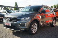 VW T-Roc 1.5 TSI DSG Sport