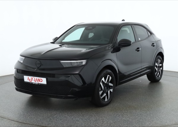 Opel Mokka GS 1.2 DI Turbo