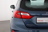 Ford Fiesta 1.1